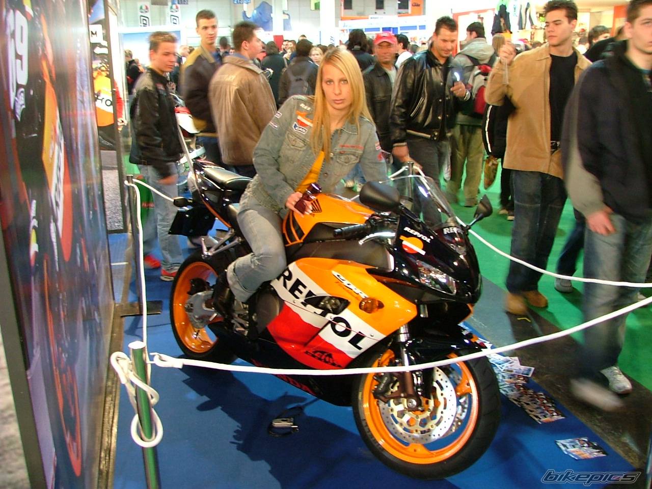 Bike Photo 472525