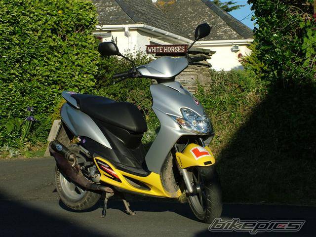 Bike Photo 472538