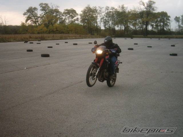 Bike Photo 472567