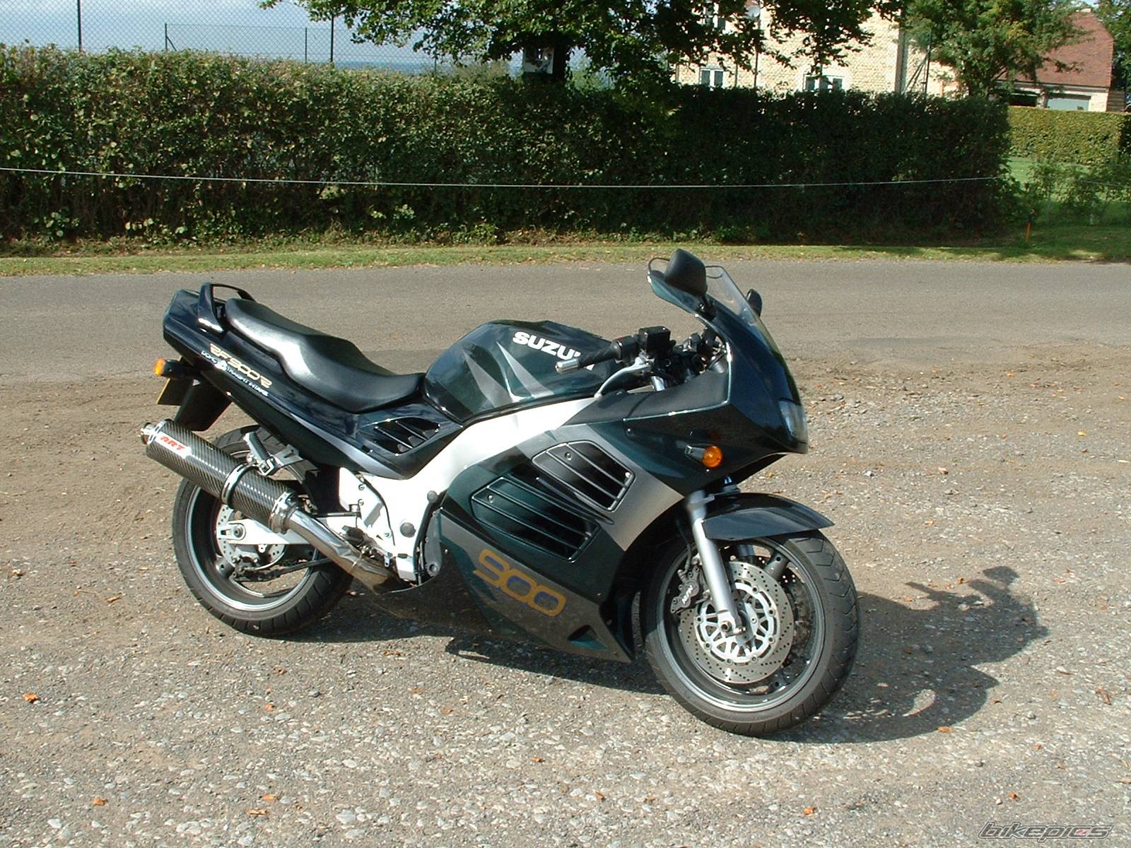 Bike Photo 472596
