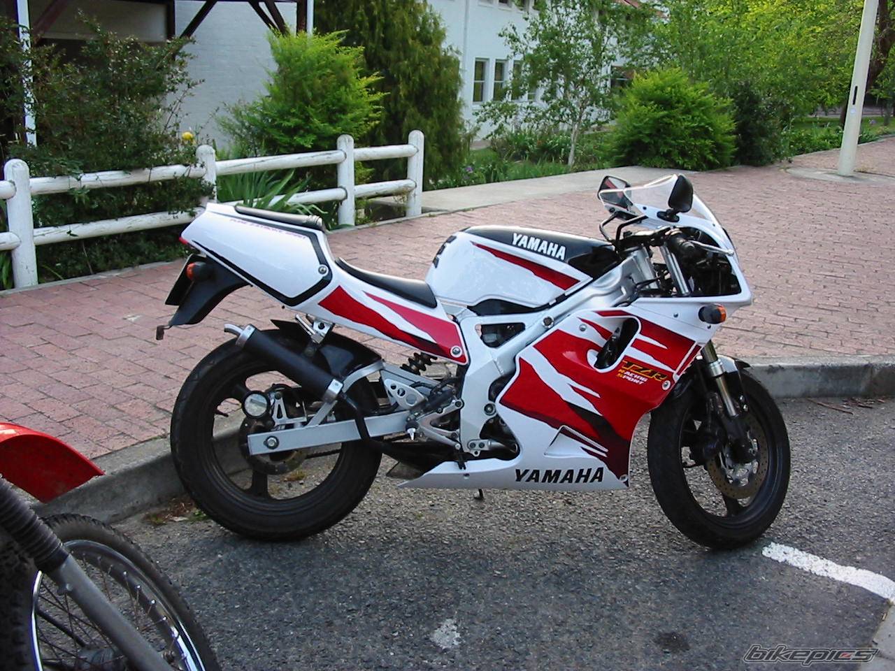 Bike Photo 47261