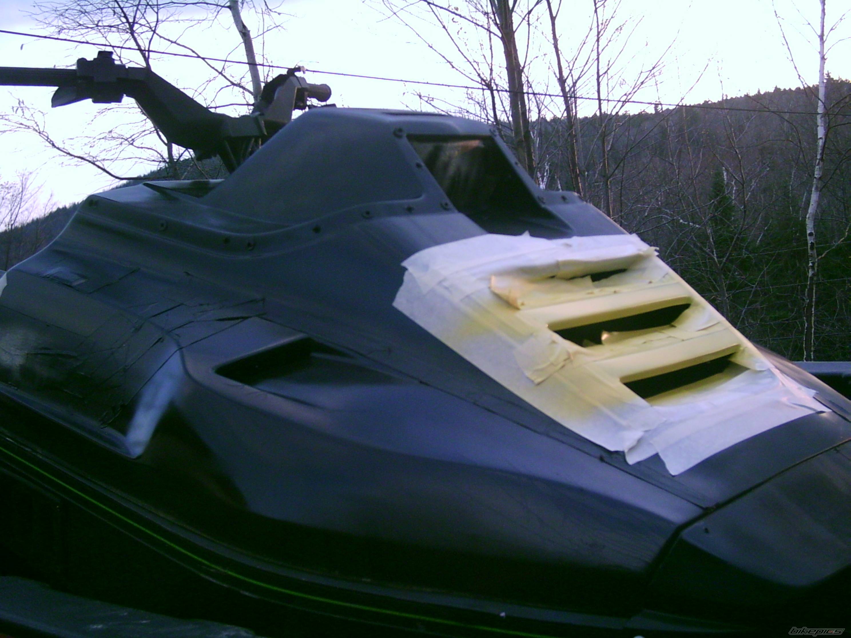 Bike Photo 472633