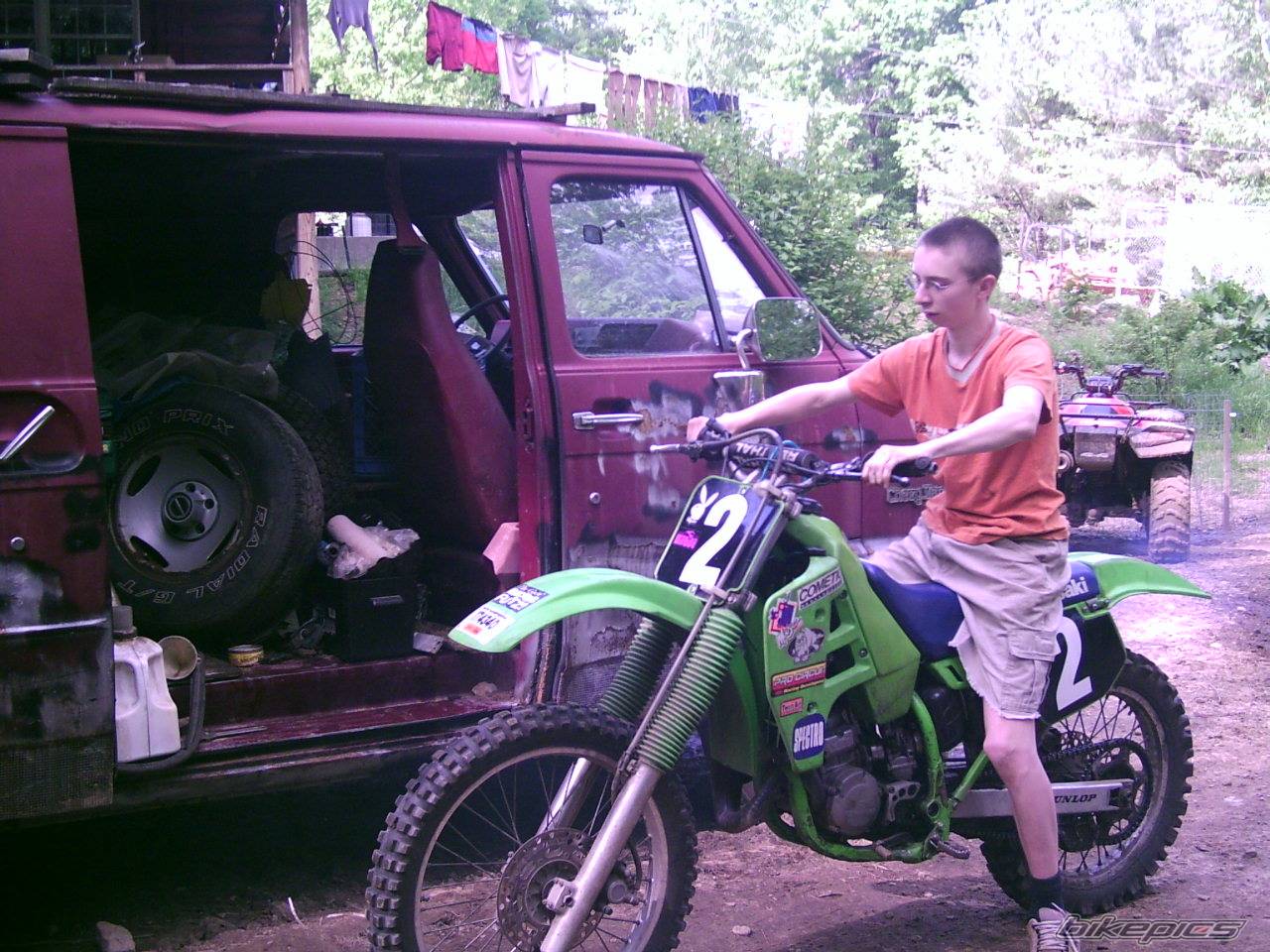 Bike Photo 472672