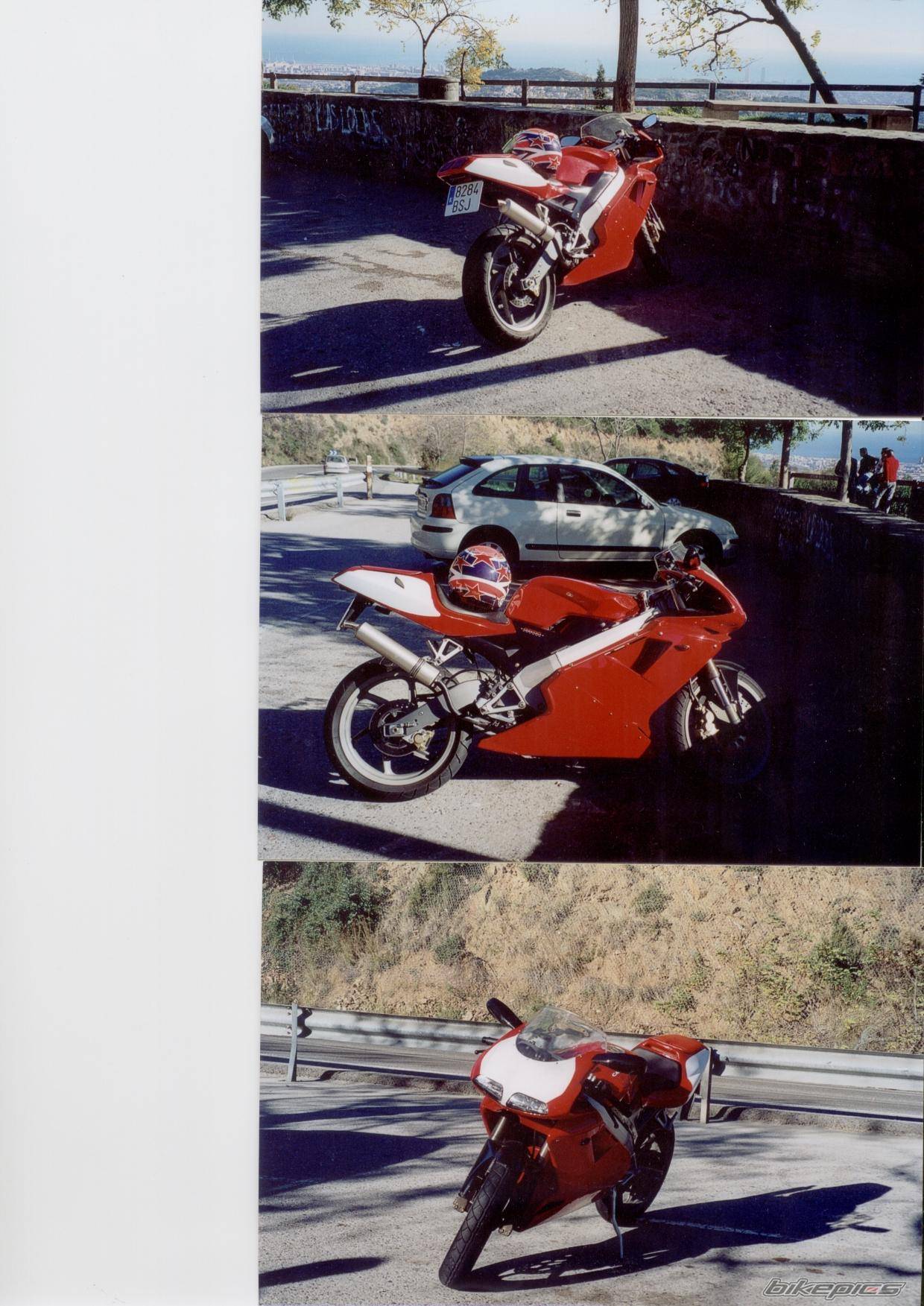 Bike Photo 47270