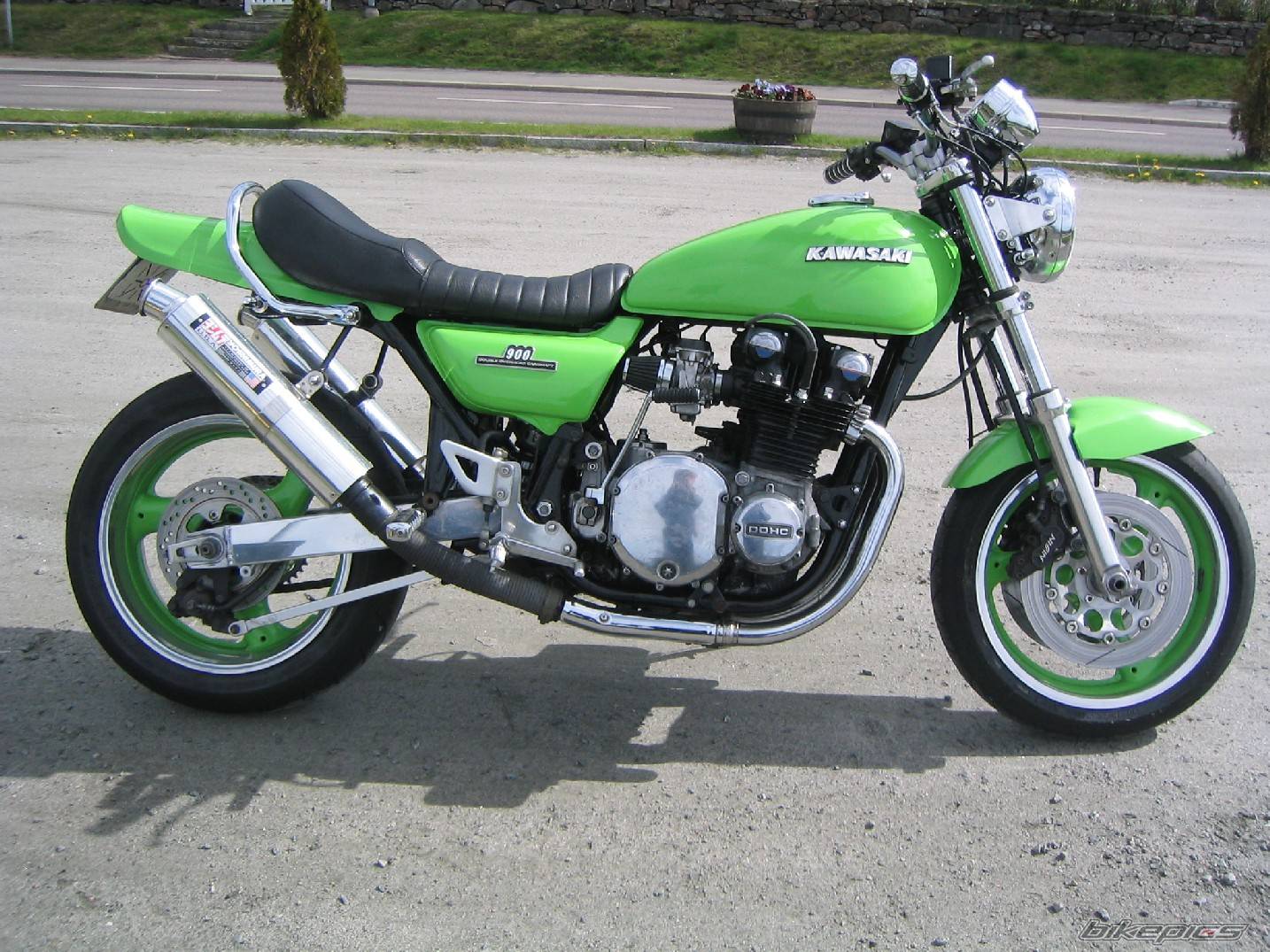 Bike Photo 472743
