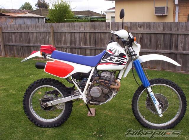 Bike Photo 472760