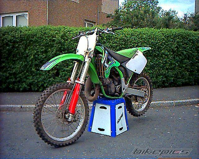 Bike Photo 47278