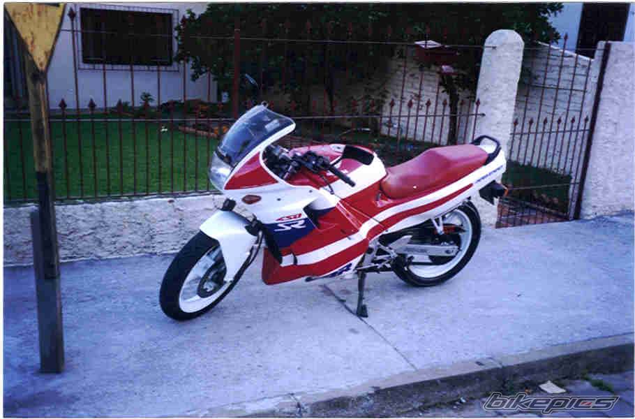 Bike Photo 472780
