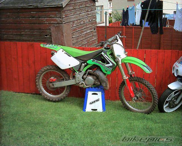 Bike Photo 47279