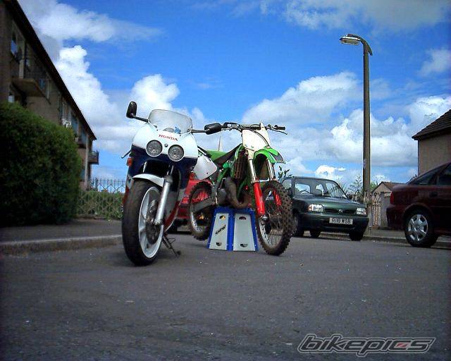 Bike Photo 47280