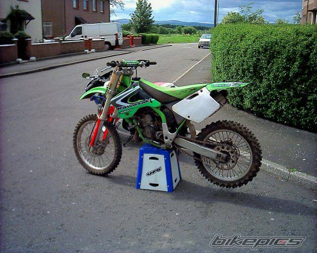 Bike Photo 47281