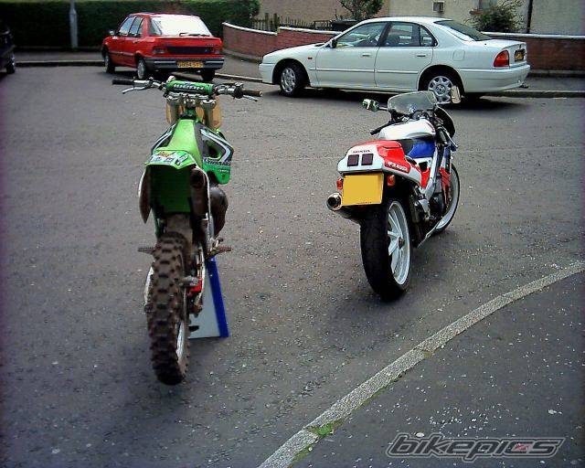 Bike Photo 47282
