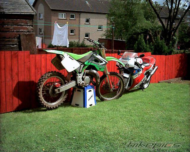 Bike Photo 47286