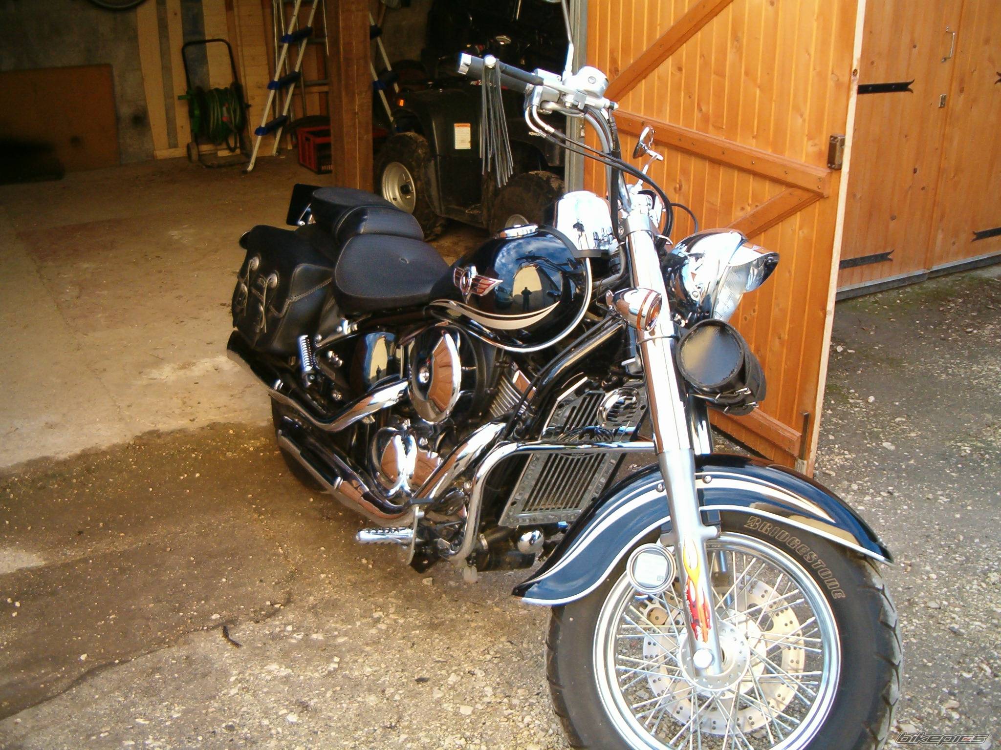 Bike Photo 472888