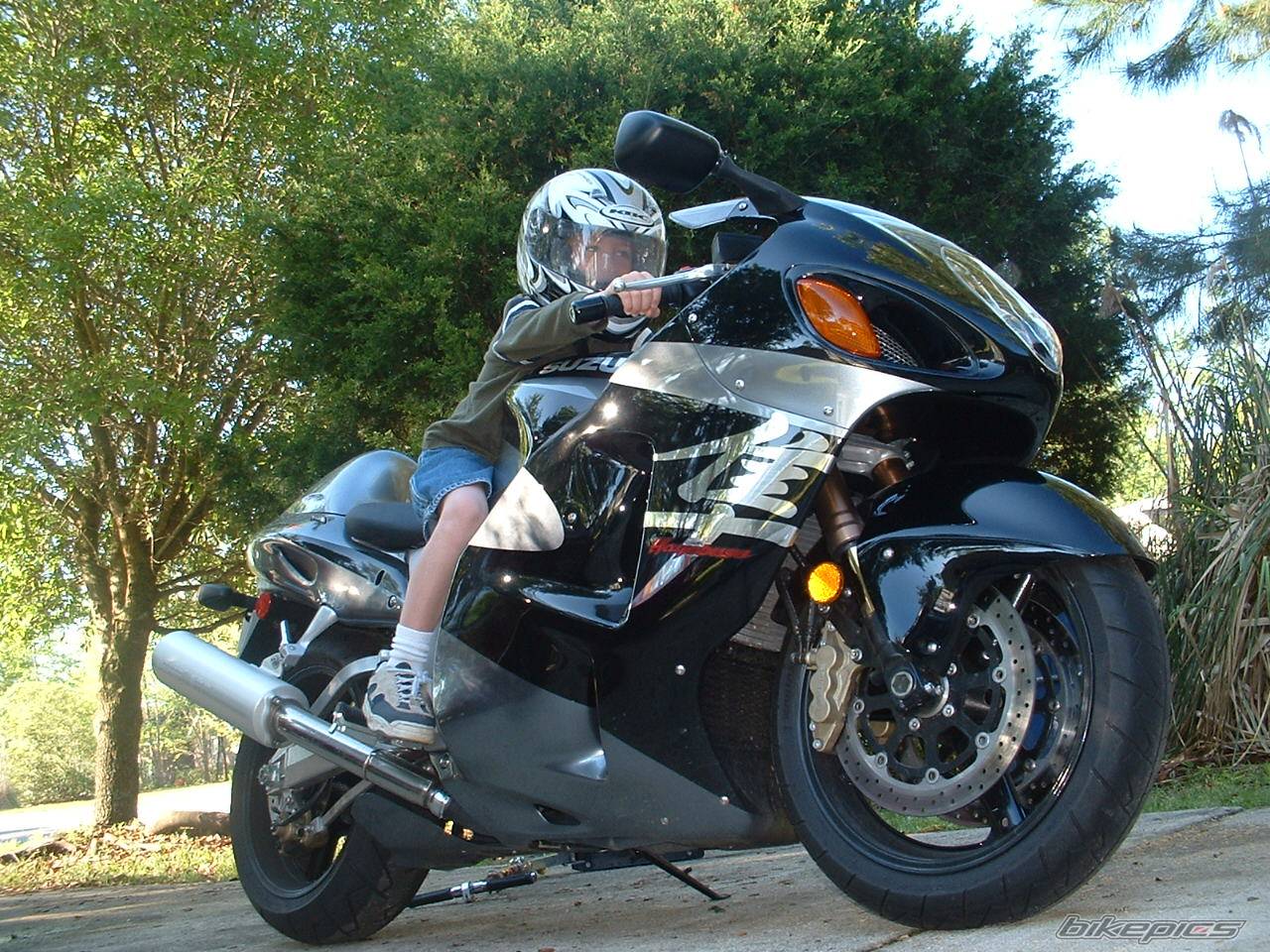 Bike Photo 47289