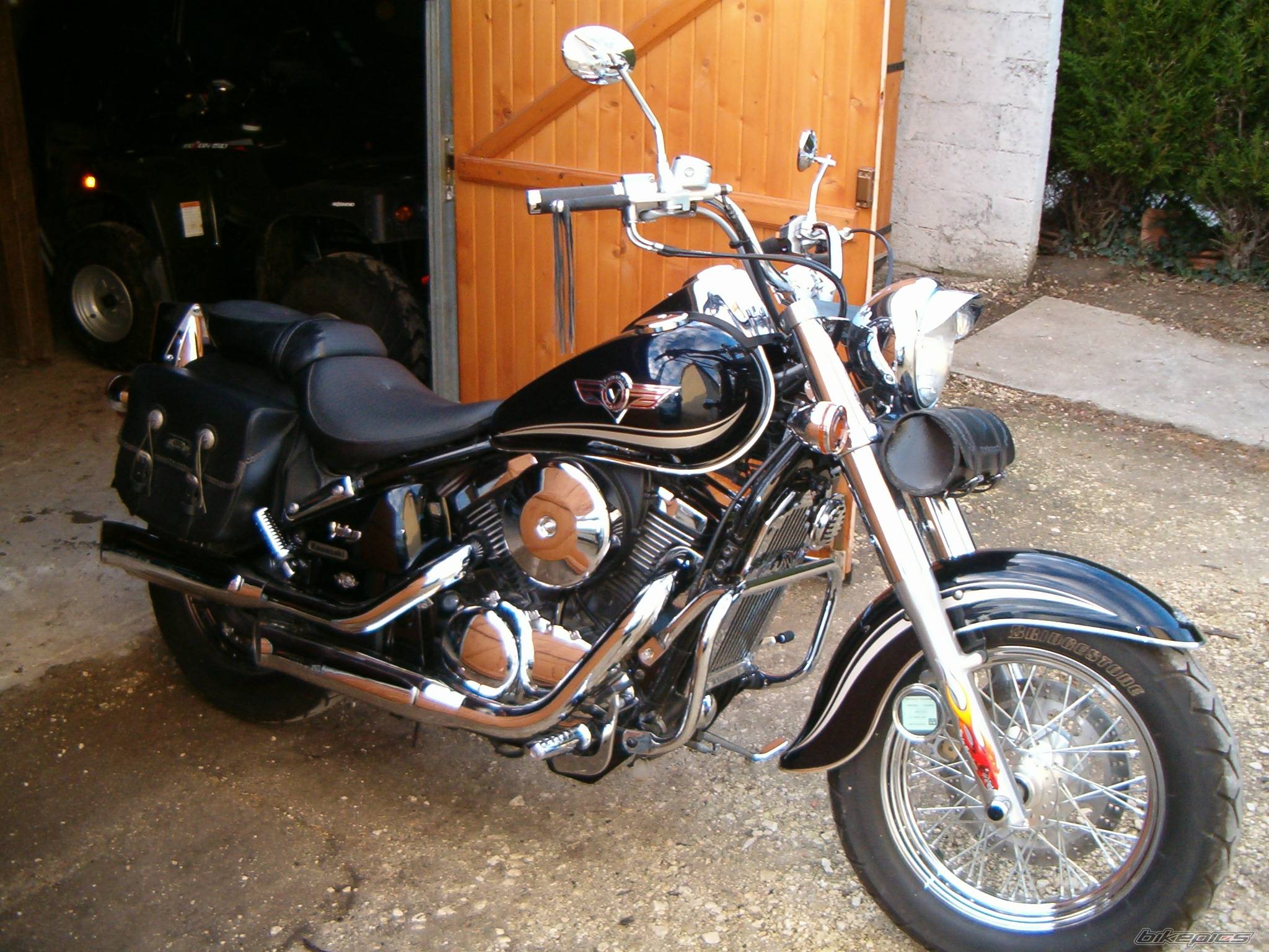 Bike Photo 472892