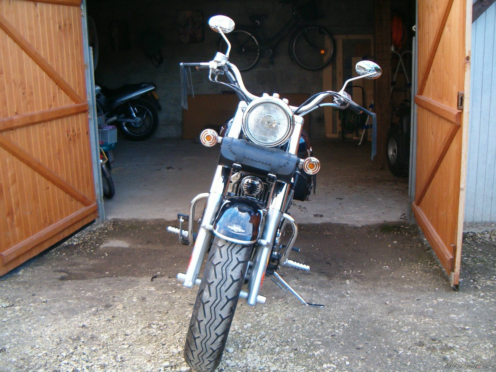Bike Photo 472893