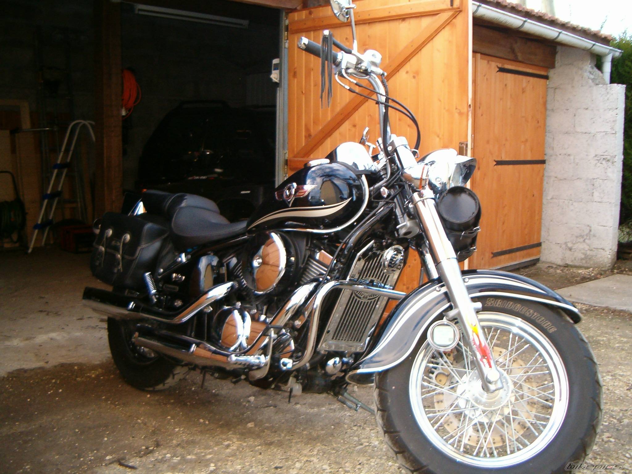 Bike Photo 472894