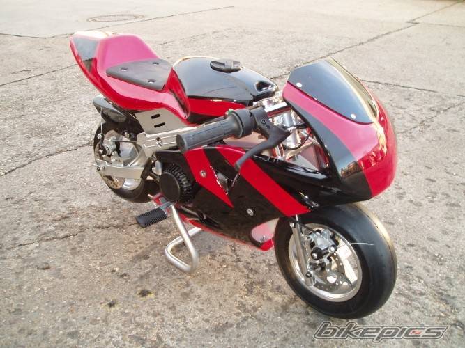 Bike Photo 472931