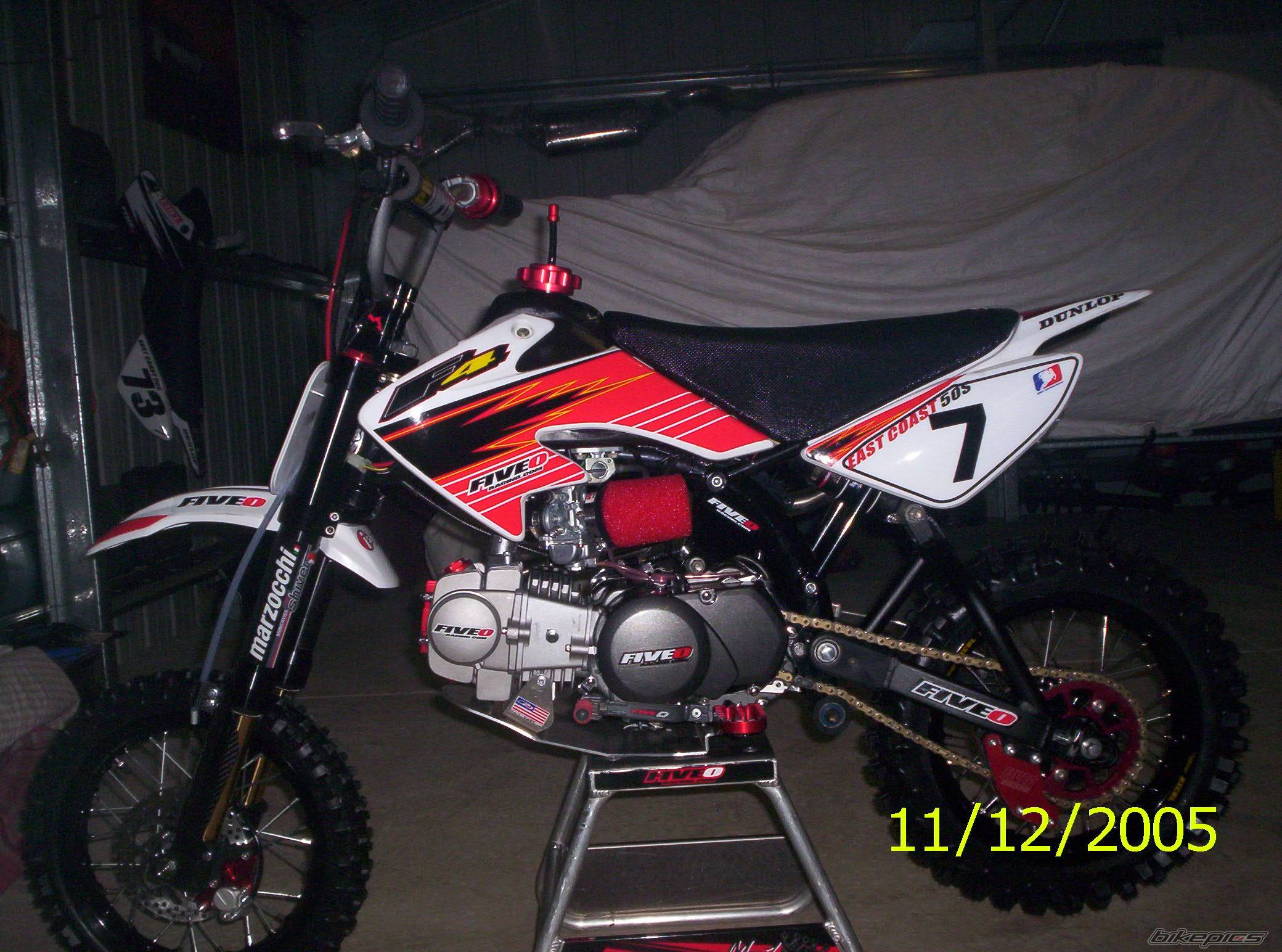 Bike Photo 472967