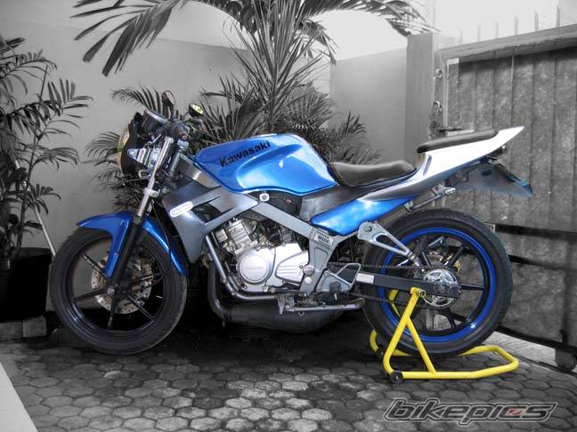 Bike Photo 472978