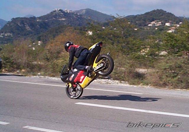 Bike Photo 4730