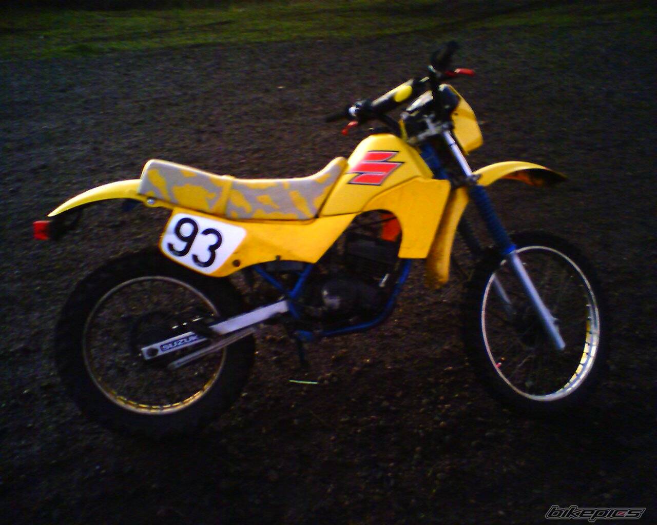 Bike Photo 473004