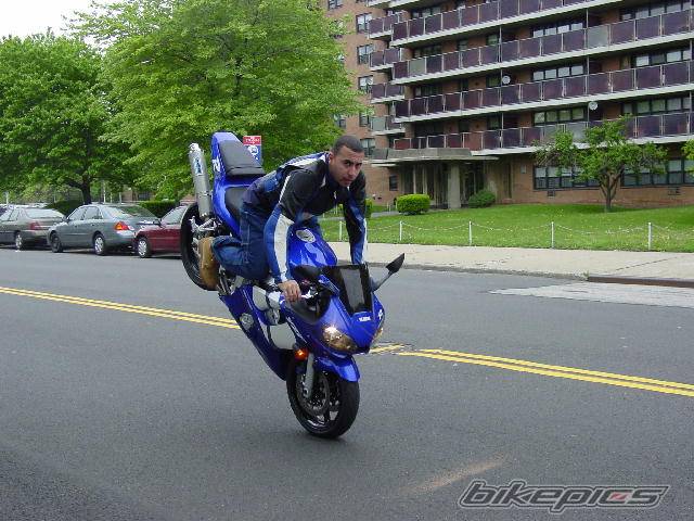 Bike Photo 47303