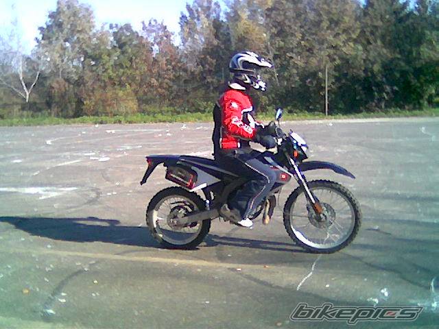 Bike Photo 473030