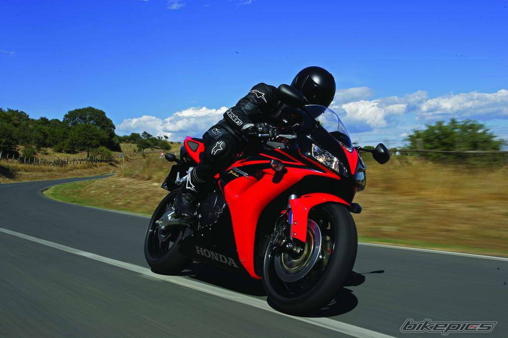 Bike Photo 473031