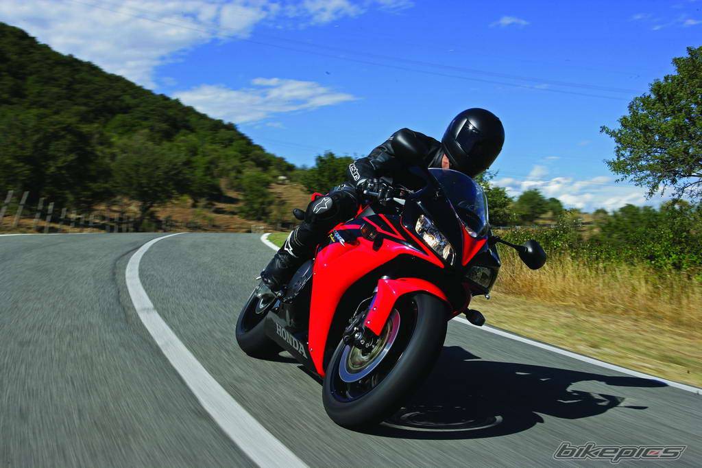 Bike Photo 473033
