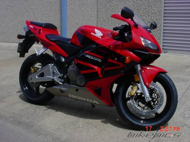 Bike Photo 47304