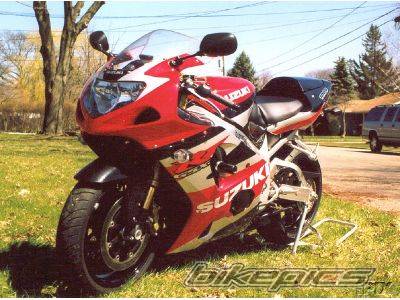 Bike Photo 47305