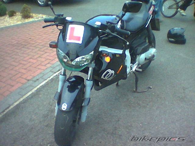 Bike Photo 473064