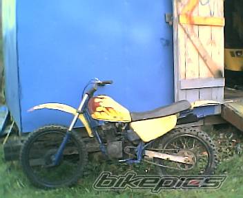 Bike Photo 473108