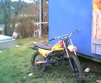Bike Photo 473109
