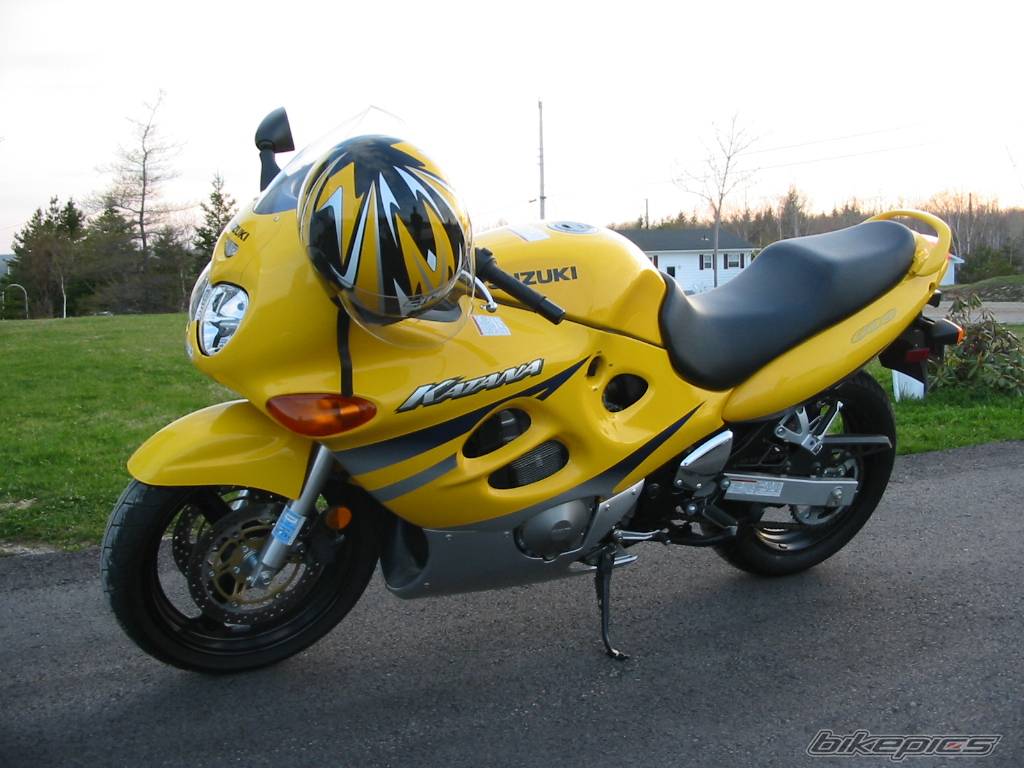 Bike Photo 47325
