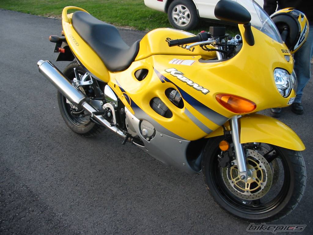 Bike Photo 47327