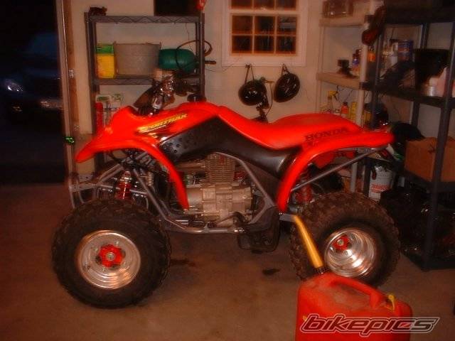 Bike Photo 47329