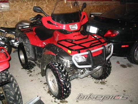 Bike Photo 473323