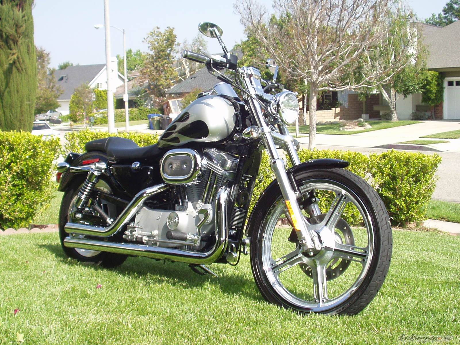 Bike Photo 47334