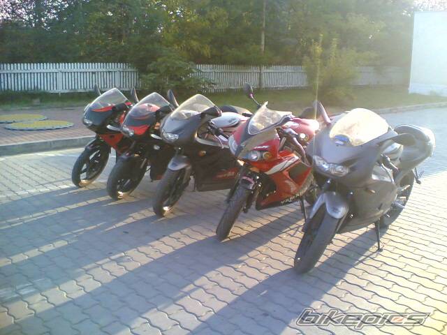 Bike Photo 473355
