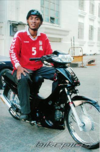 Bike Photo 473360