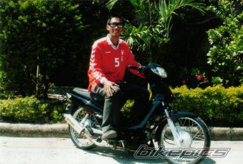Bike Photo 473361