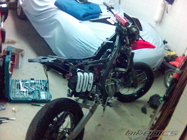 Bike Photo 473377