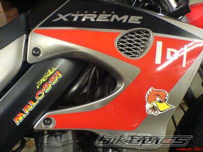 Bike Photo 473381