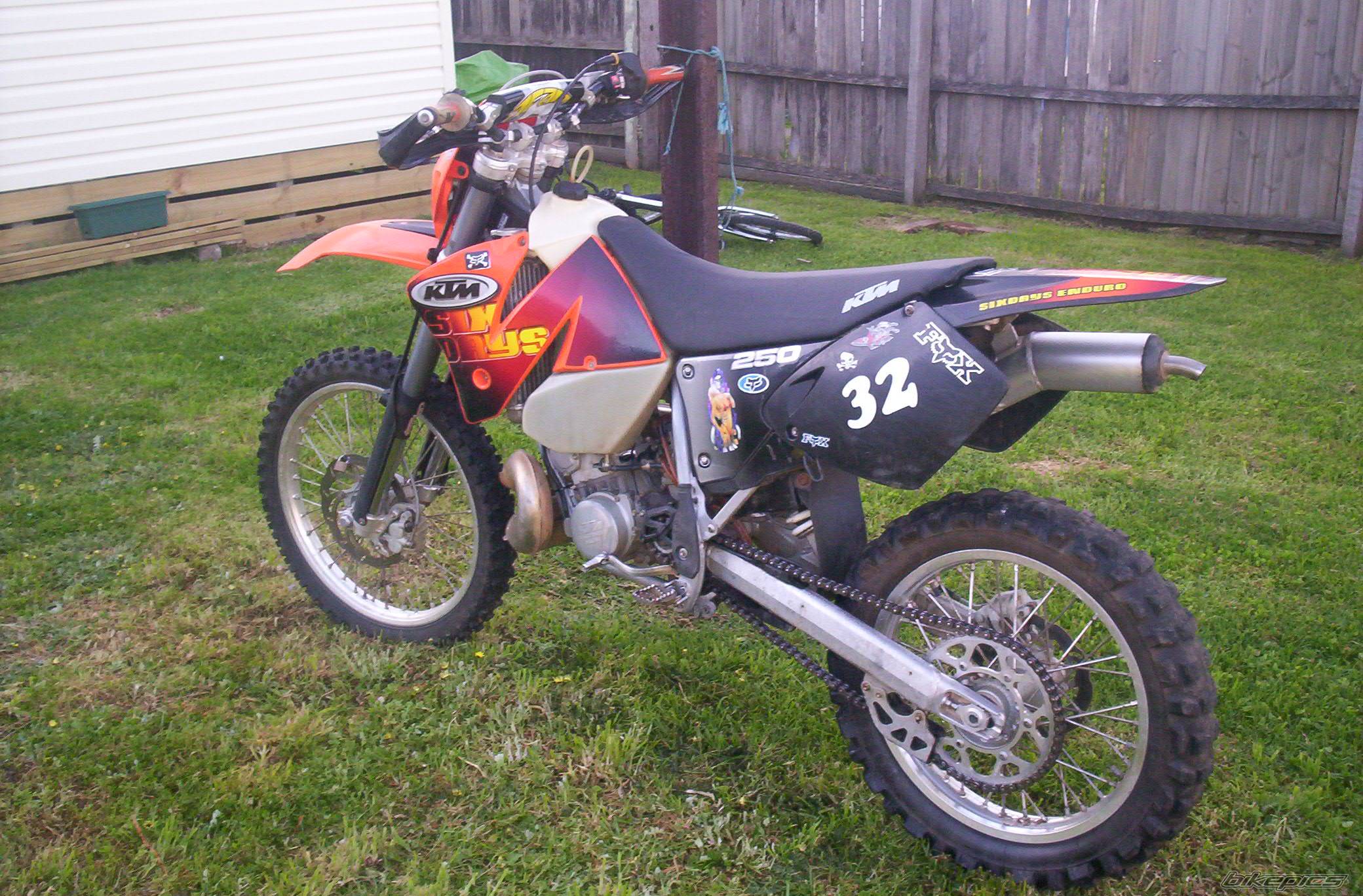 Bike Photo 473394