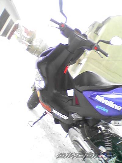 Bike Photo 473396