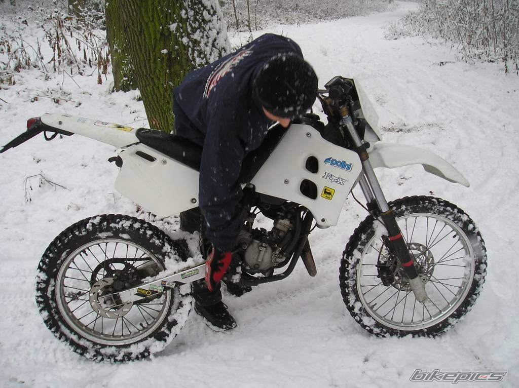 Bike Photo 473439