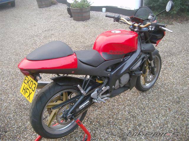 Bike Photo 473445